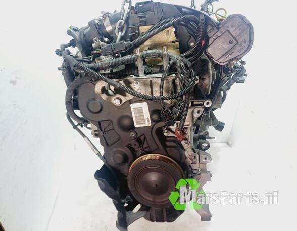 Motor kaal VOLVO V40 Hatchback (525, 526), VOLVO V40 Cross Country (526)