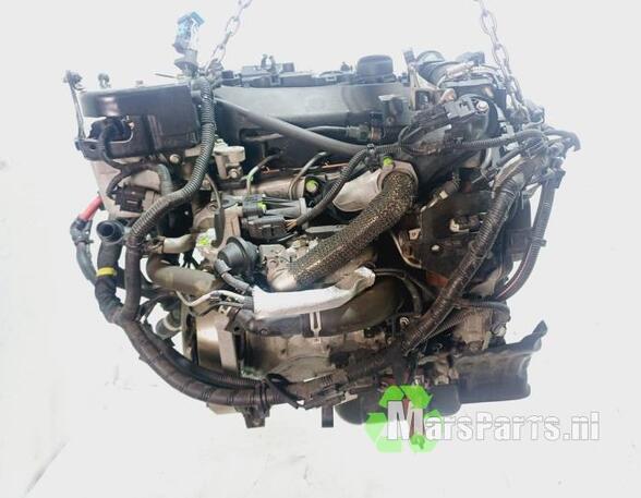 Motor kaal VOLVO V40 Hatchback (525, 526), VOLVO V40 Cross Country (526)