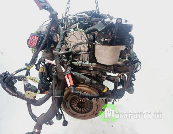 Motor kaal VOLVO V40 Hatchback (525, 526), VOLVO V40 Cross Country (526)