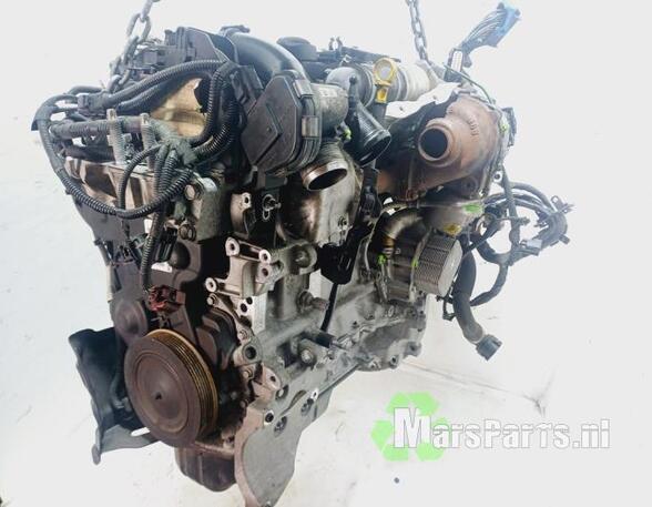 Motor kaal VOLVO V40 Hatchback (525, 526), VOLVO V40 Cross Country (526)