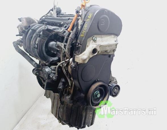 Bare Engine VW POLO (9N_)