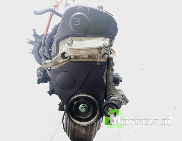 Bare Engine VW POLO (9N_)