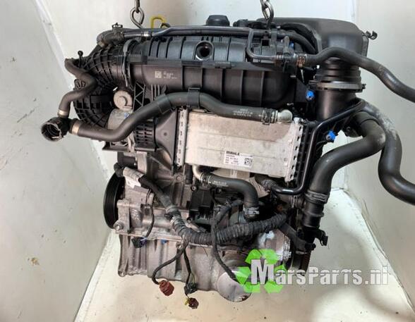 Motor kaal VW GOLF VIII (CD1)