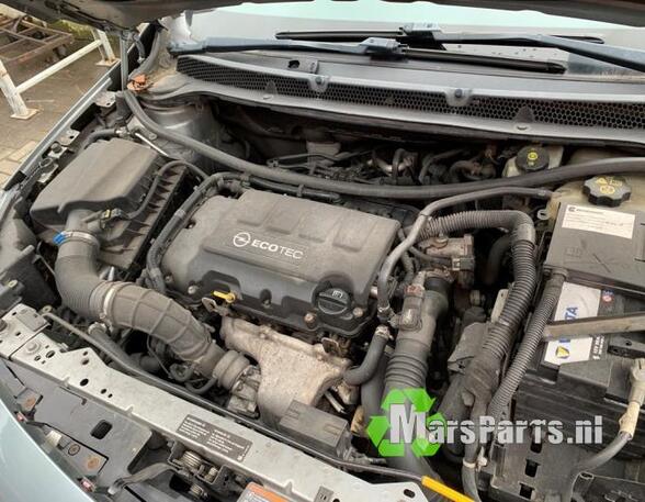 Bare Engine OPEL ASTRA J (P10)