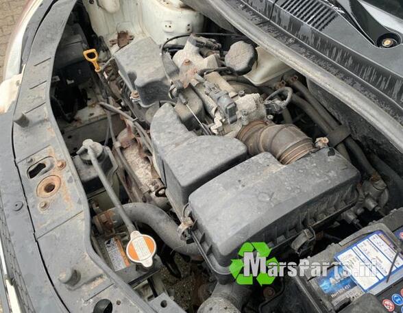 Bare Engine KIA PICANTO (SA)