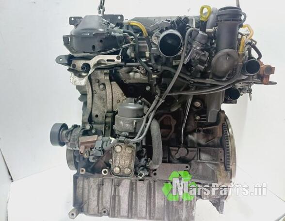 Bare Engine VOLVO V50 (545)