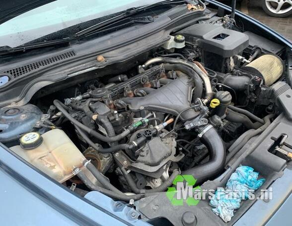 Bare Engine VOLVO V50 (545)