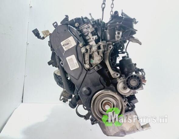 Motor kaal VOLVO V50 (545)