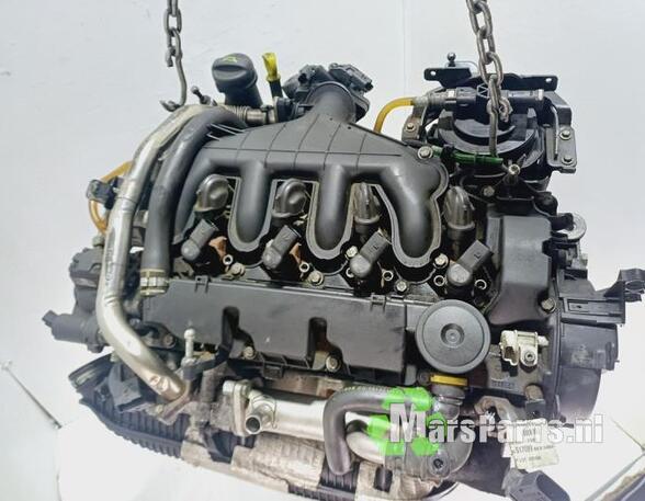 Motor kaal VOLVO V50 (545)