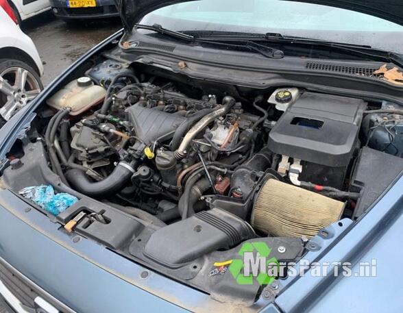 Motor kaal VOLVO V50 (545)