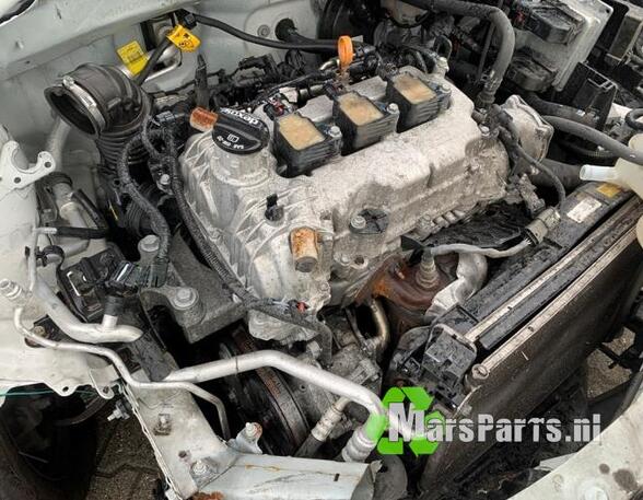 Bare Engine OPEL KARL (C16)