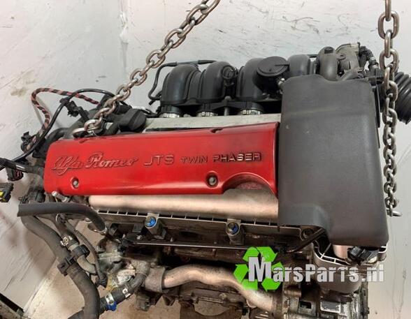 Motor kaal ALFA ROMEO 159 (939_)