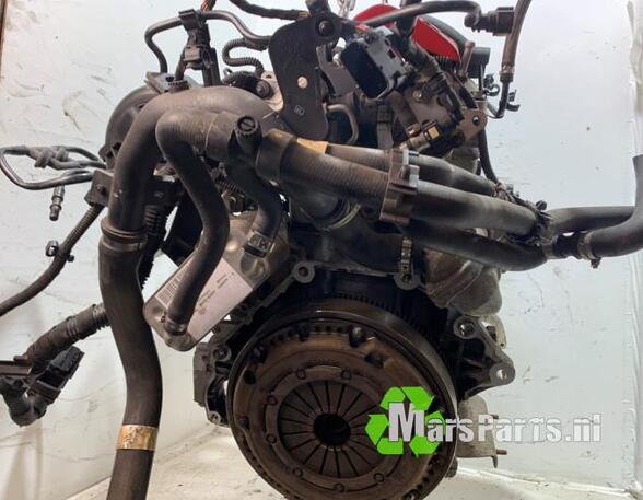 Motor kaal ALFA ROMEO 159 (939_)