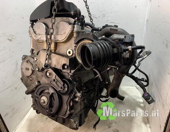 Bare Engine ALFA ROMEO 159 (939_)