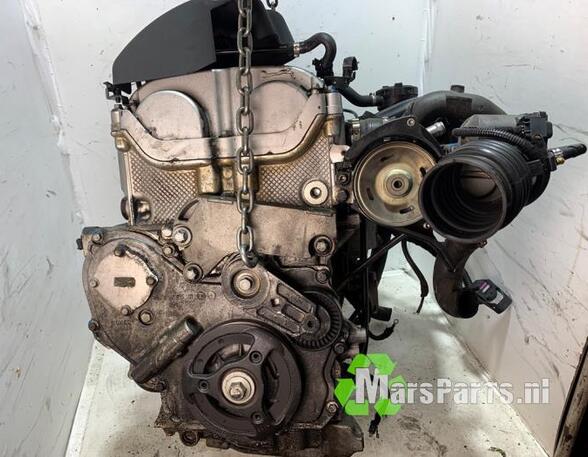 Motor kaal ALFA ROMEO 159 (939_)