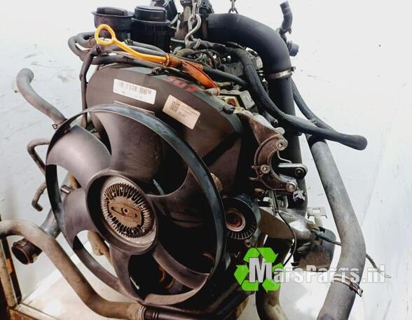 Bare Engine VW CRAFTER 30-50 Van (2E_)