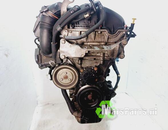 Bare Engine PEUGEOT 207 SW (WK_)