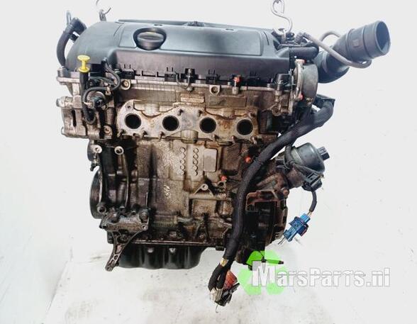 Bare Engine PEUGEOT 207 SW (WK_)