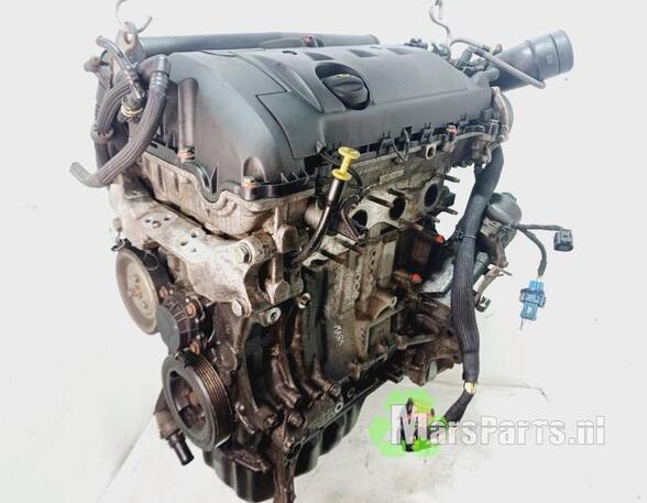 Bare Engine PEUGEOT 207 SW (WK_)