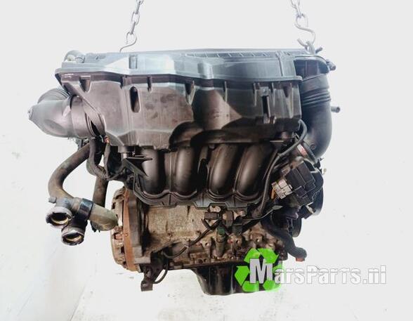 Bare Engine PEUGEOT 207 SW (WK_)