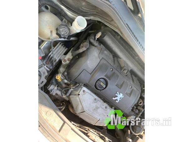 Motor kaal PEUGEOT 207 CC (WD_)