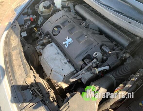 Motor kaal PEUGEOT 207 CC (WD_)