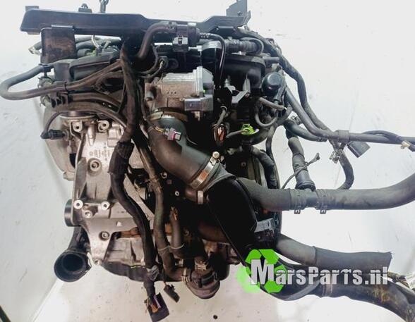 Bare Engine VW EOS (1F7, 1F8)