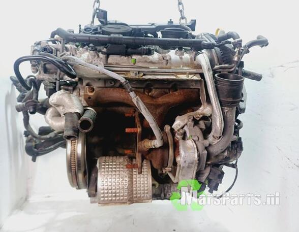 Motor kaal VW EOS (1F7, 1F8)