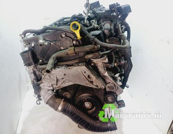 Bare Engine VW EOS (1F7, 1F8)