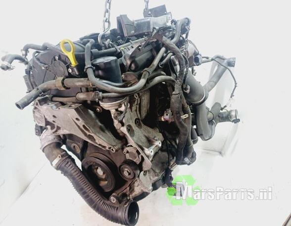 Motor kaal VW EOS (1F7, 1F8)