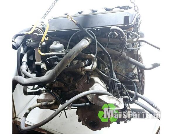 Motor kaal LAND ROVER RANGE ROVER III (L322)