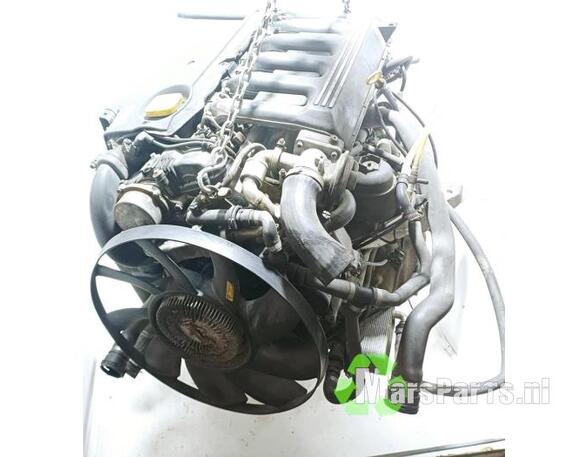 Bare Engine LAND ROVER RANGE ROVER III (L322)