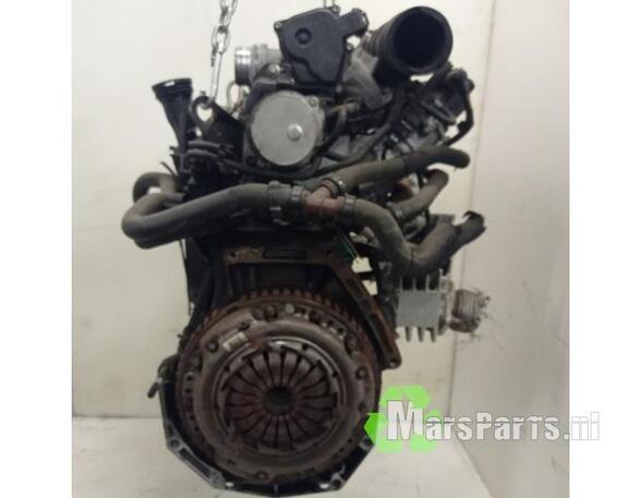 Motor kaal RENAULT CLIO III (BR0/1, CR0/1)