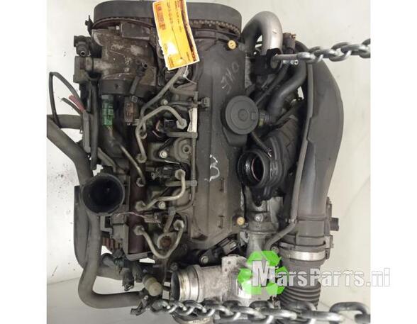 Motor kaal RENAULT CLIO III (BR0/1, CR0/1)