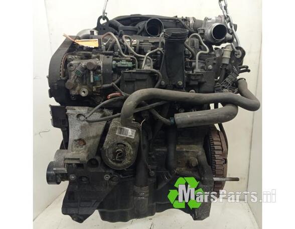 Motor kaal RENAULT CLIO III (BR0/1, CR0/1)