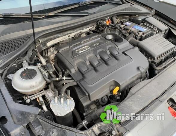 Bare Engine AUDI A3 Sportback (8VA, 8VF)