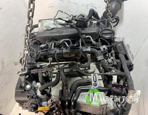 Bare Engine AUDI A3 Sportback (8VA, 8VF)