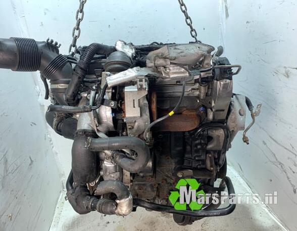 
Motor ohne Anbauteile (Diesel) Audi A3 Sportback 8V 04L100090 P20472258
