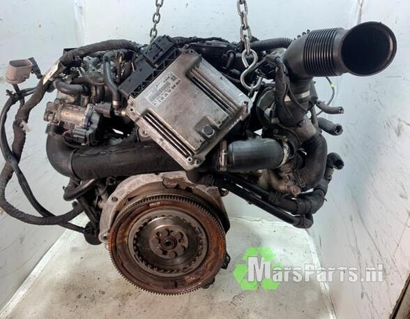 Bare Engine AUDI A3 Sportback (8VA, 8VF)