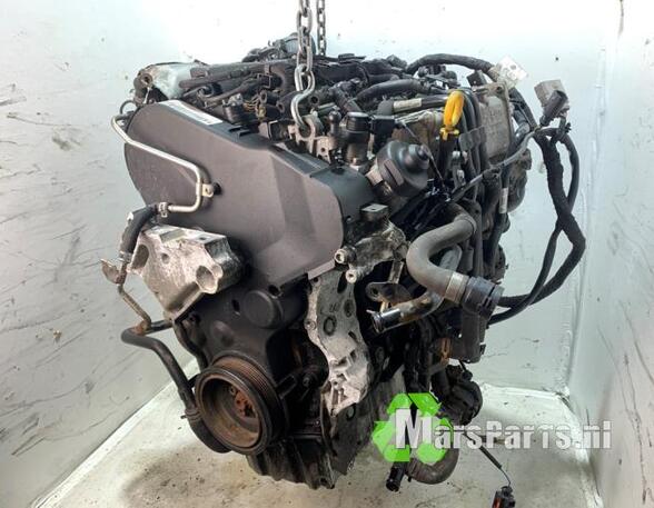 Bare Engine AUDI A3 Sportback (8VA, 8VF)