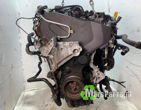 Bare Engine AUDI A3 Sportback (8VA, 8VF)