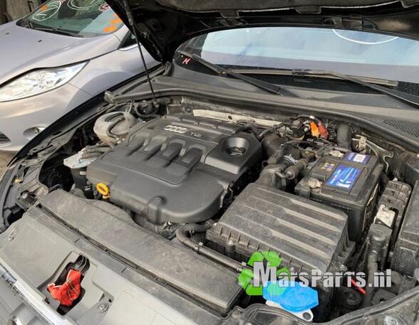 Bare Engine AUDI A3 Sportback (8VA, 8VF)