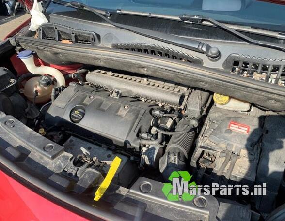 Bare Engine CITROËN C3 PICASSO (SH_)