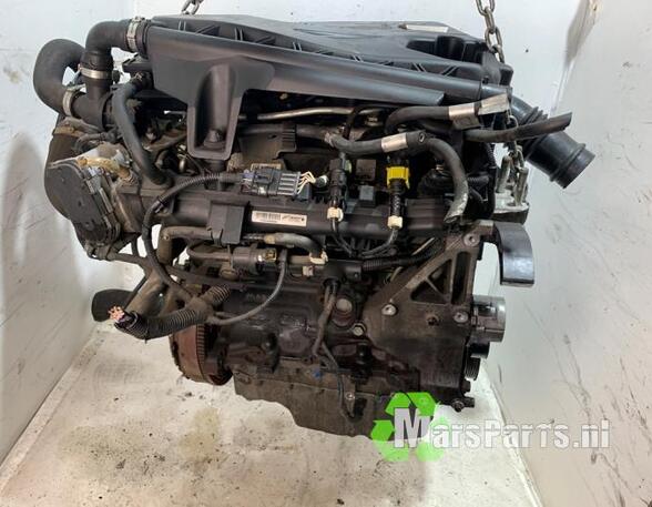 Motor kaal FIAT BRAVO II (198_)