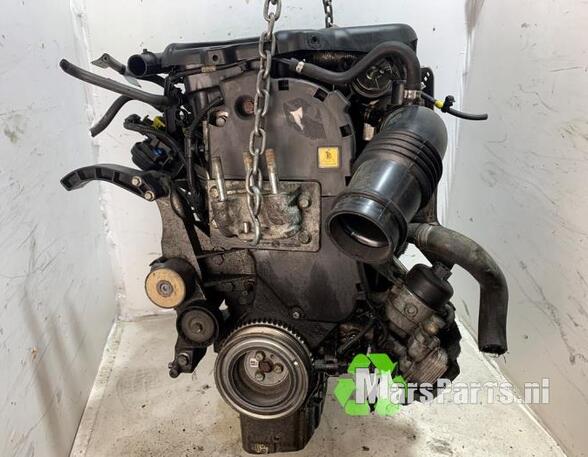 Bare Engine FIAT BRAVO II (198_)