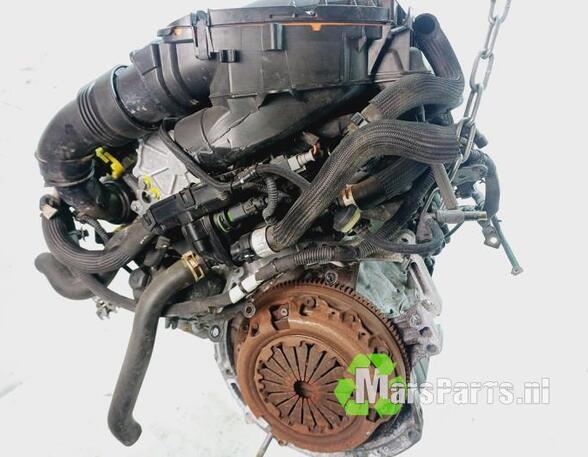 Bare Engine PEUGEOT 208 I (CA_, CC_)