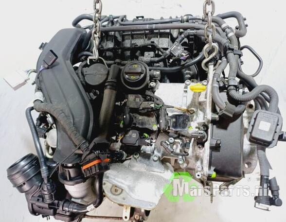 Bare Engine AUDI A3 Sportback (8VA, 8VF)