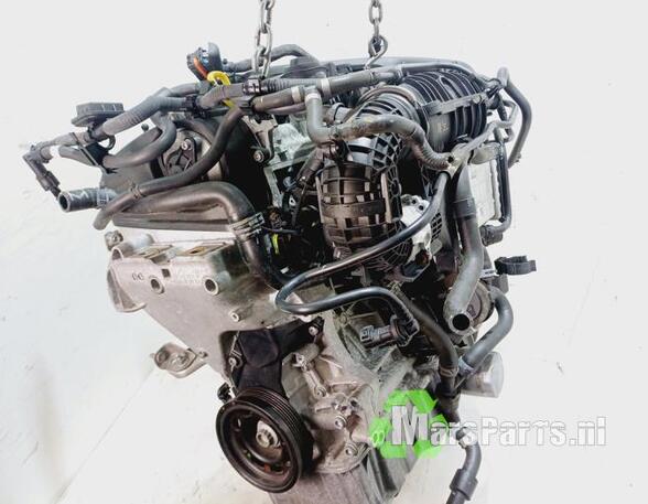 Bare Engine AUDI A3 Sportback (8VA, 8VF)