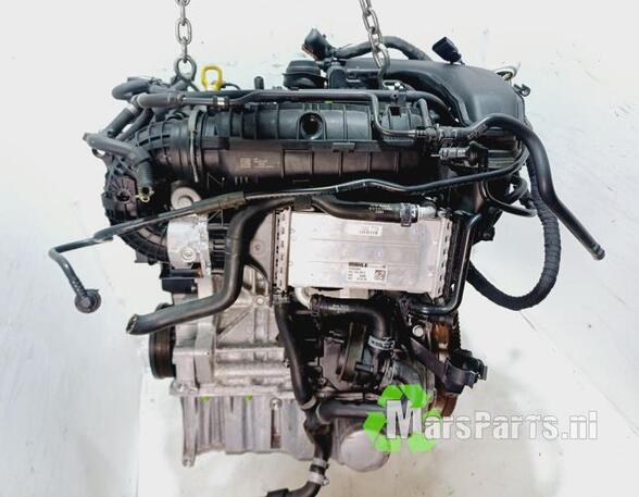 Bare Engine AUDI A3 Sportback (8VA, 8VF)