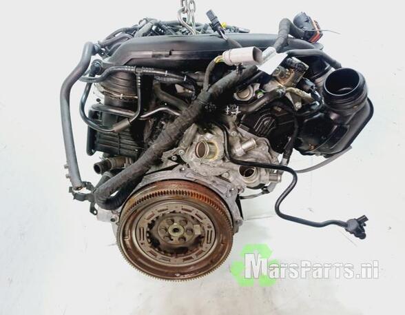 Bare Engine AUDI A3 Sportback (8VA, 8VF)